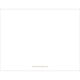 White Oak Tree Flat Sympathy Cards Image 2 of 6